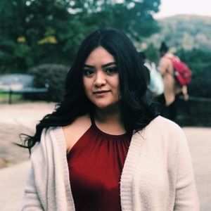 Meet your Posher, Madeline